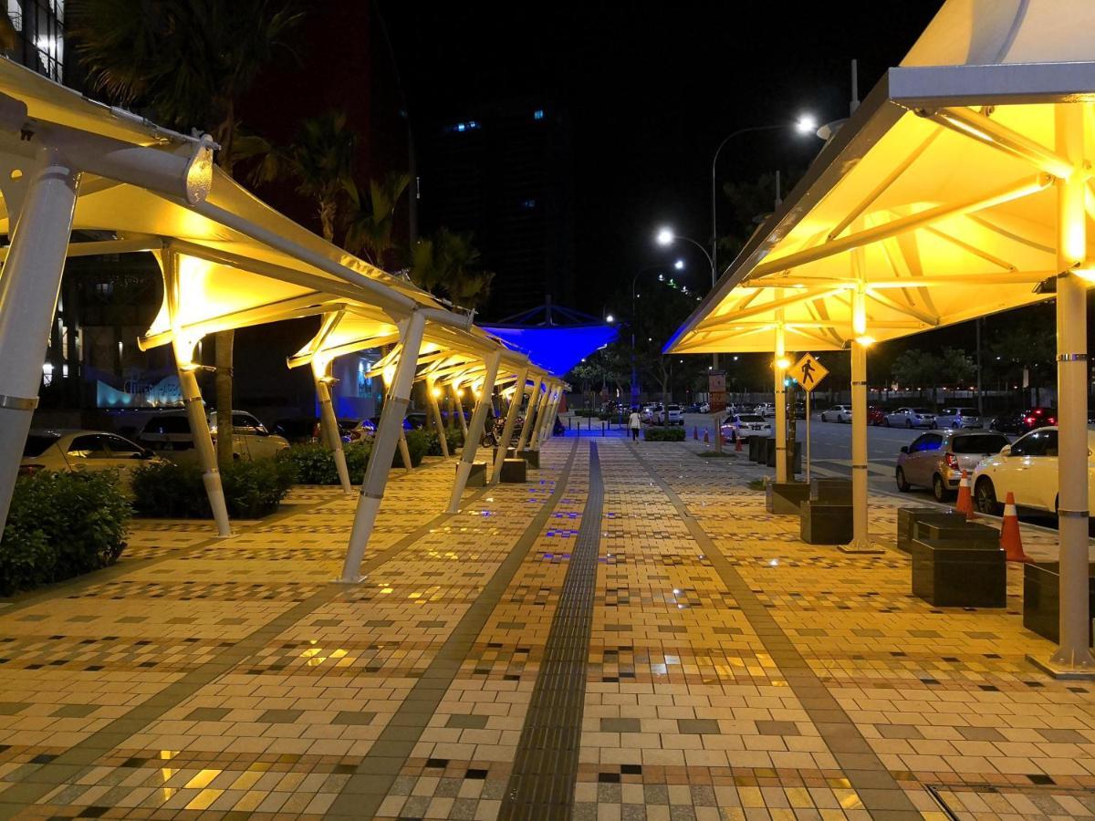 Teega Suites @ Ph Nusajaya  Exterior photo